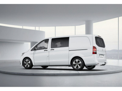 Mercedes-Benz Vito Gebrauchtwagen Mercedes-Benz Vito Gebrauchtwagen