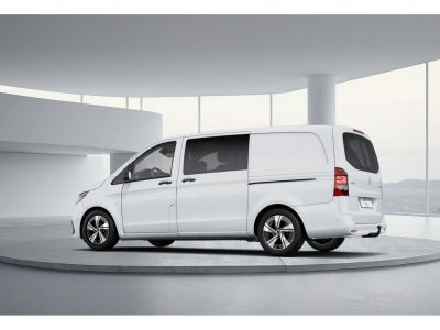 Mercedes-Benz Vito Gebrauchtwagen Mercedes-Benz Vito Gebrauchtwagen