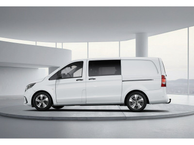 Mercedes-Benz Vito Gebrauchtwagen Mercedes-Benz Vito Gebrauchtwagen