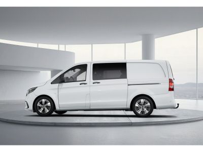 Mercedes-Benz Vito Gebrauchtwagen Mercedes-Benz Vito Gebrauchtwagen