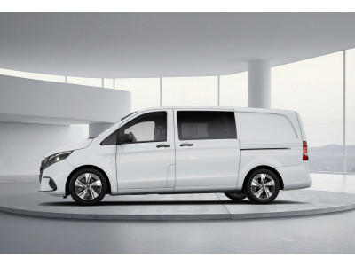 Mercedes-Benz Vito Gebrauchtwagen Mercedes-Benz Vito Gebrauchtwagen