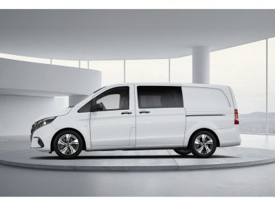 Mercedes-Benz Vito Gebrauchtwagen Mercedes-Benz Vito Gebrauchtwagen