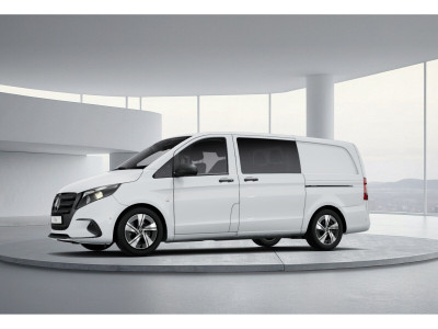 Mercedes-Benz Vito Gebrauchtwagen Mercedes-Benz Vito Gebrauchtwagen