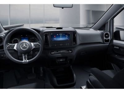 Mercedes-Benz Vito Gebrauchtwagen Mercedes-Benz Vito Gebrauchtwagen