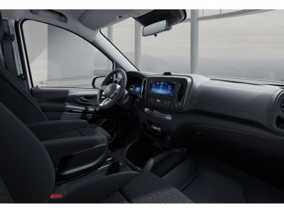 Mercedes-Benz Vito Gebrauchtwagen Mercedes-Benz Vito Gebrauchtwagen