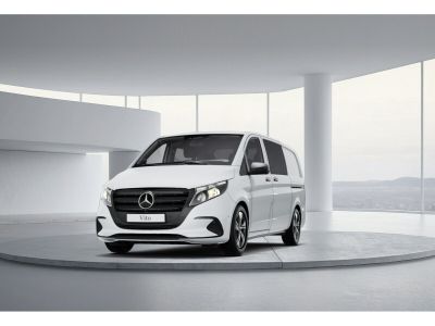 Mercedes-Benz Vito Gebrauchtwagen