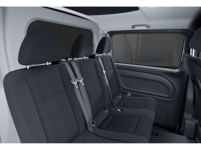 Mercedes-Benz Vito Gebrauchtwagen Mercedes-Benz Vito Gebrauchtwagen