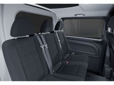 Mercedes-Benz Vito Gebrauchtwagen Mercedes-Benz Vito Gebrauchtwagen