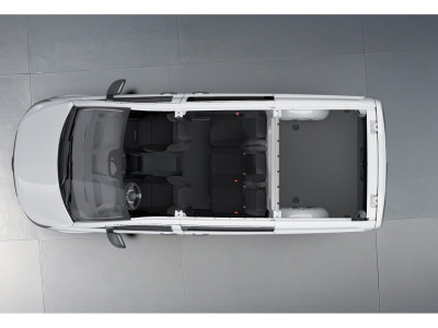 Mercedes-Benz Vito Gebrauchtwagen Mercedes-Benz Vito Gebrauchtwagen