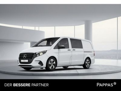 Mercedes-Benz Vito Gebrauchtwagen Mercedes-Benz Vito Gebrauchtwagen