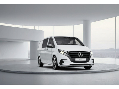 Mercedes-Benz Vito Gebrauchtwagen Mercedes-Benz Vito Gebrauchtwagen