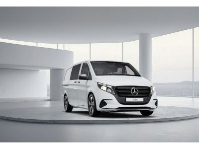 Mercedes-Benz Vito Gebrauchtwagen Mercedes-Benz Vito Gebrauchtwagen