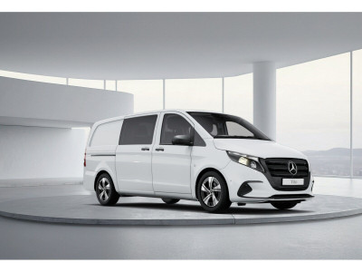 Mercedes-Benz Vito Gebrauchtwagen Mercedes-Benz Vito Gebrauchtwagen