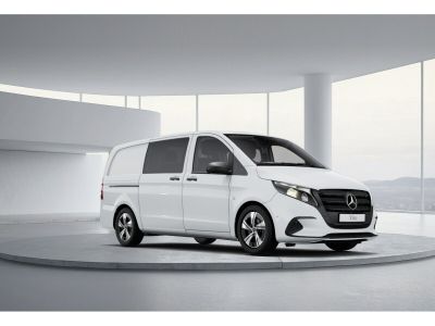 Mercedes-Benz Vito Gebrauchtwagen Mercedes-Benz Vito Gebrauchtwagen