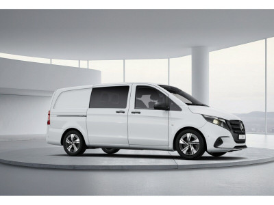 Mercedes-Benz Vito Gebrauchtwagen Mercedes-Benz Vito Gebrauchtwagen