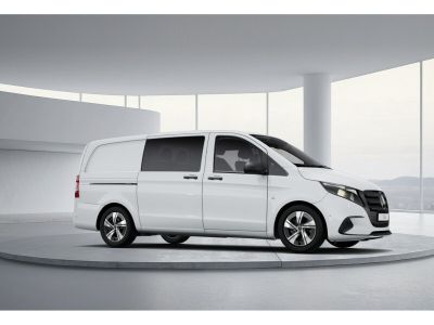 Mercedes-Benz Vito Gebrauchtwagen Mercedes-Benz Vito Gebrauchtwagen
