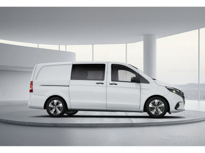 Mercedes-Benz Vito Gebrauchtwagen Mercedes-Benz Vito Gebrauchtwagen