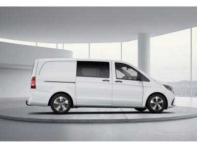 Mercedes-Benz Vito Gebrauchtwagen Mercedes-Benz Vito Gebrauchtwagen