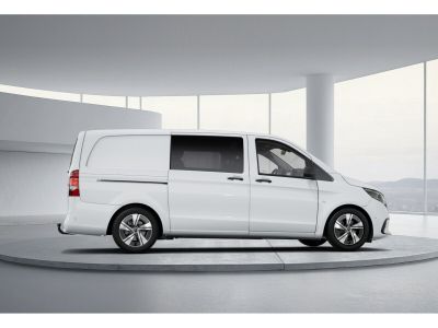 Mercedes-Benz Vito Gebrauchtwagen Mercedes-Benz Vito Gebrauchtwagen