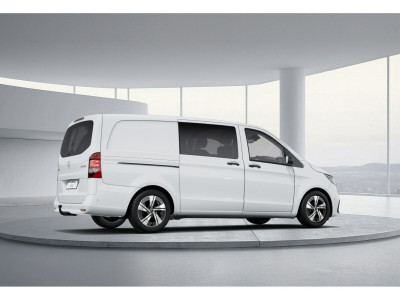 Mercedes-Benz Vito Gebrauchtwagen Mercedes-Benz Vito Gebrauchtwagen