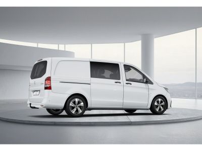 Mercedes-Benz Vito Gebrauchtwagen Mercedes-Benz Vito Gebrauchtwagen