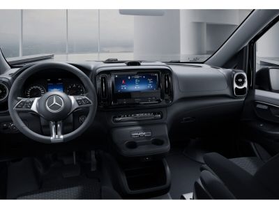 Mercedes-Benz Vito Gebrauchtwagen Mercedes-Benz Vito Gebrauchtwagen