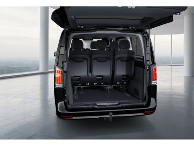 Mercedes-Benz Vito Gebrauchtwagen