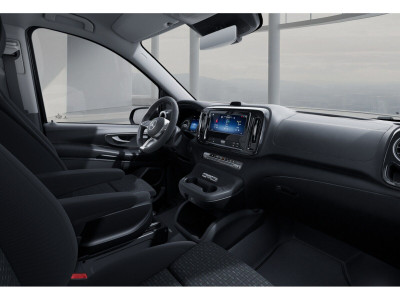 Mercedes-Benz Vito Gebrauchtwagen