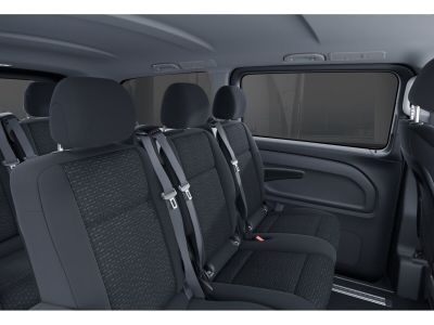 Mercedes-Benz Vito Gebrauchtwagen Mercedes-Benz Vito Gebrauchtwagen