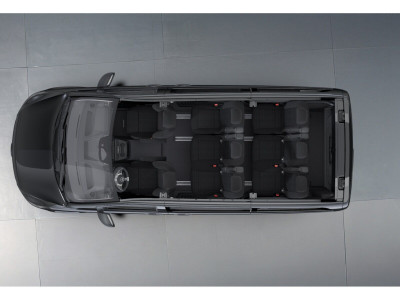 Mercedes-Benz Vito Gebrauchtwagen