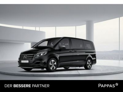 Mercedes-Benz Vito Gebrauchtwagen Mercedes-Benz Vito Gebrauchtwagen