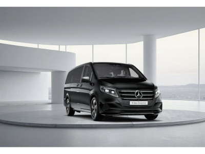 Mercedes-Benz Vito Gebrauchtwagen