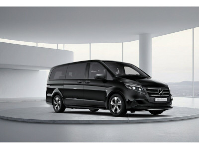 Mercedes-Benz Vito Gebrauchtwagen