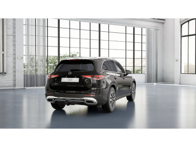 Mercedes-Benz GLC Gebrauchtwagen