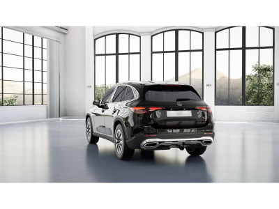 Mercedes-Benz GLC Gebrauchtwagen