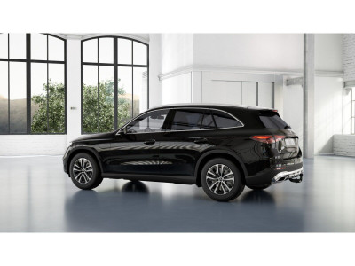 Mercedes-Benz GLC Gebrauchtwagen