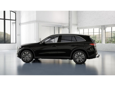 Mercedes-Benz GLC Gebrauchtwagen