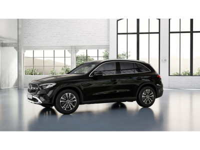 Mercedes-Benz GLC Gebrauchtwagen