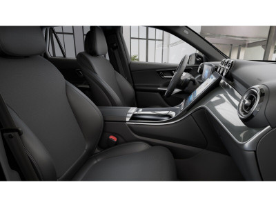 Mercedes-Benz GLC Gebrauchtwagen