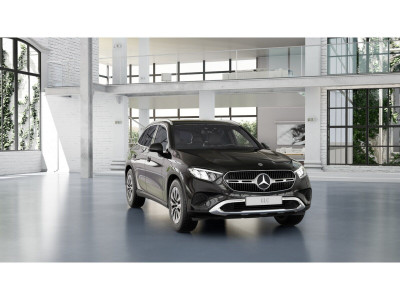 Mercedes-Benz GLC Gebrauchtwagen