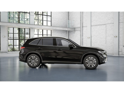 Mercedes-Benz GLC Gebrauchtwagen