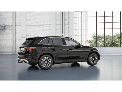 Mercedes-Benz GLC Gebrauchtwagen