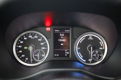 Mercedes-Benz Vito Gebrauchtwagen