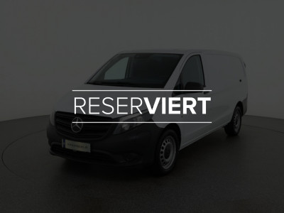 Mercedes-Benz Vito Gebrauchtwagen