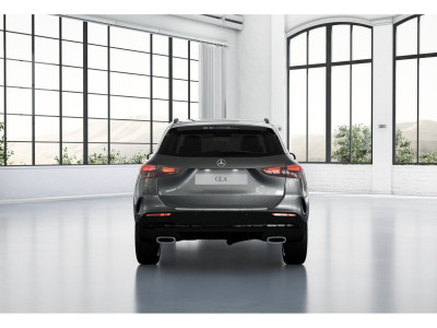 Mercedes-Benz GLA Gebrauchtwagen