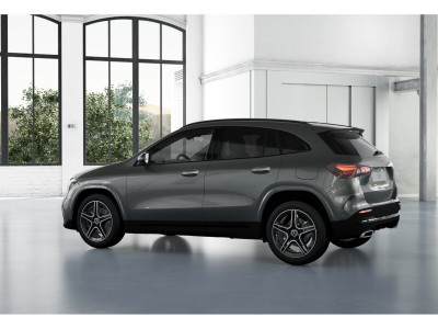 Mercedes-Benz GLA Gebrauchtwagen