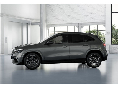 Mercedes-Benz GLA Gebrauchtwagen