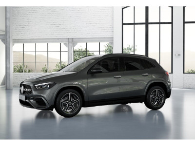 Mercedes-Benz GLA Gebrauchtwagen