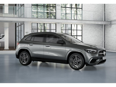 Mercedes-Benz GLA Gebrauchtwagen