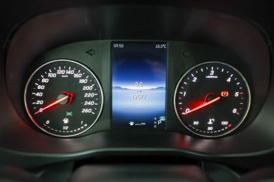 Mercedes-Benz Vito Gebrauchtwagen